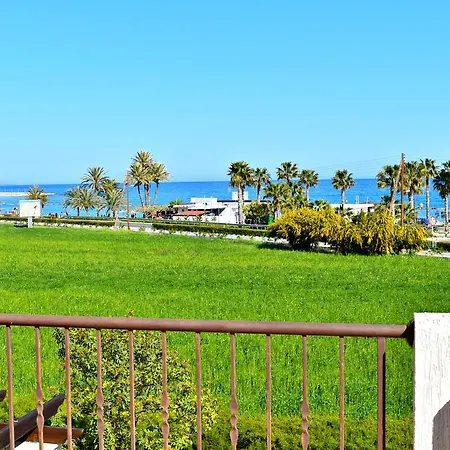 6 Latchi Beach Villas * Полис