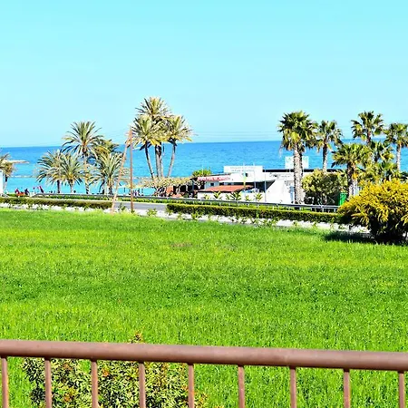 6 Latchi Beach Villas Villa Polis
