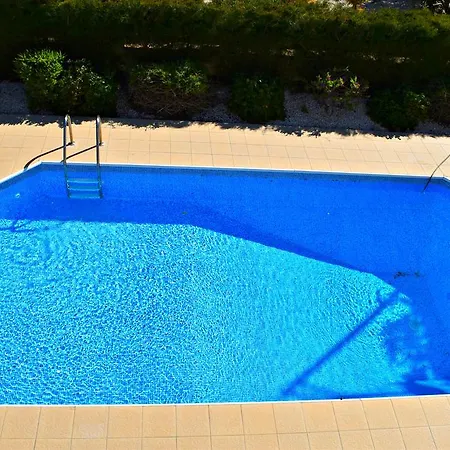 6 Latchi Beach Villas * Polis