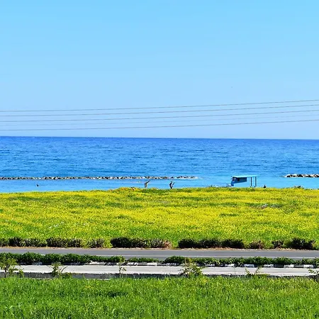 6 Latchi Beach Villas *