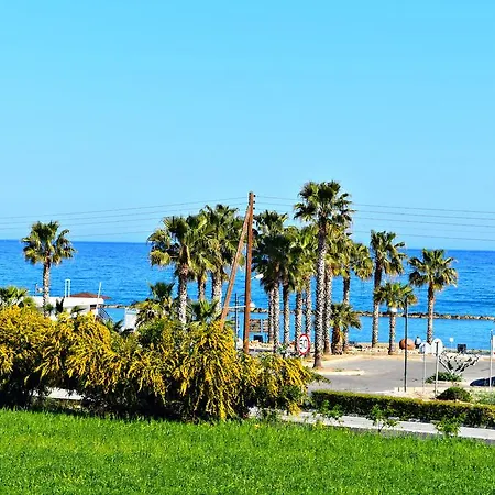 Villa 6 Latchi Beach Villas *
