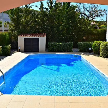 6 Latchi Beach Villas Polis