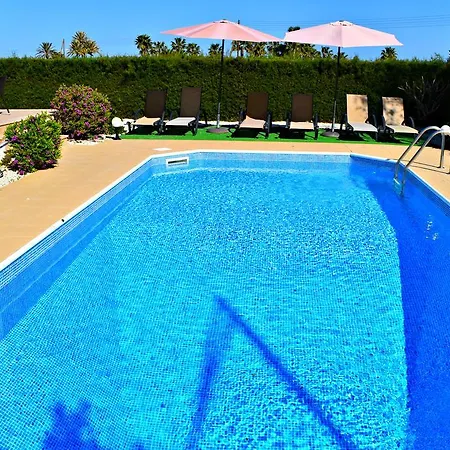 6 Latchi Beach Villas Villa Polis