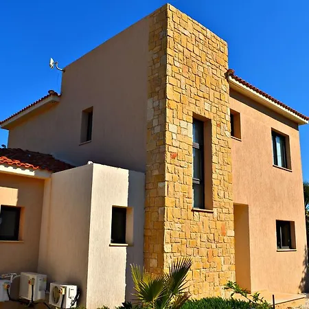 Villa 6 Latchi Beach Villas *