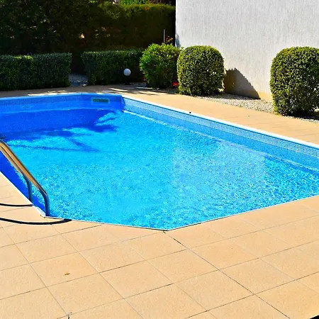 Villa 6 Latchi Beach Villas