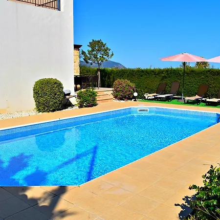 6 Latchi Beach Villas Villa Polis