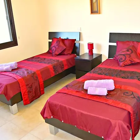 6 Latchi Beach Villas Villa *
