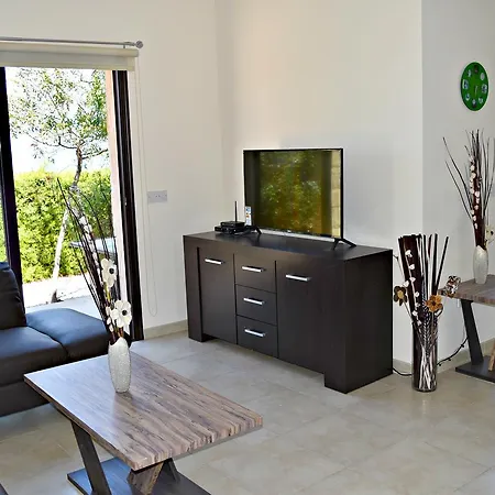 6 Latchi Beach Villas Villa Polis