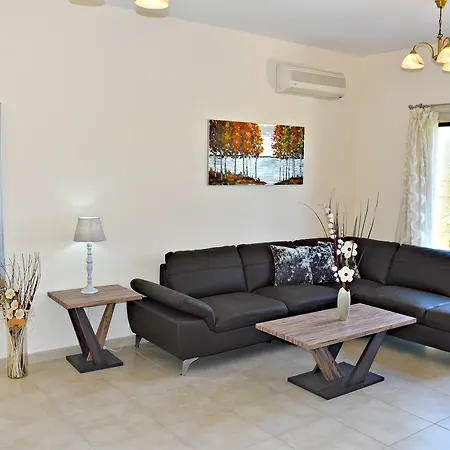 6 Latchi Beach Villas