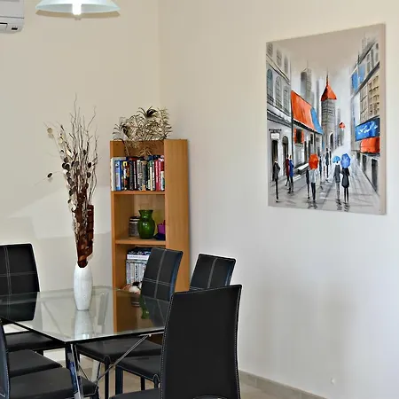 Вилла 6 Latchi Beach Villas *
