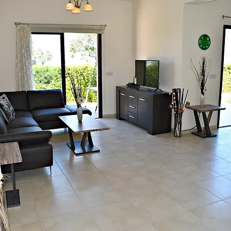 Villa 6 Latchi Beach Villas