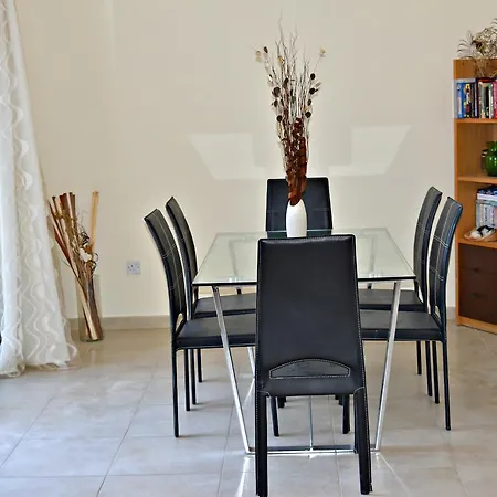 6 Latchi Beach Villas