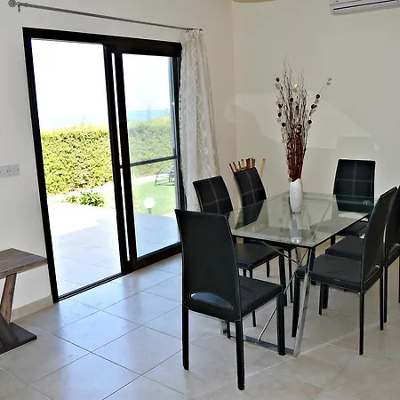 6 Latchi Beach Villas Polis